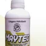 MAYTEC Colágeno Hidrolizado
