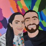 Cuadro Personalizado – Tamaño Lienzo 60*40 cm