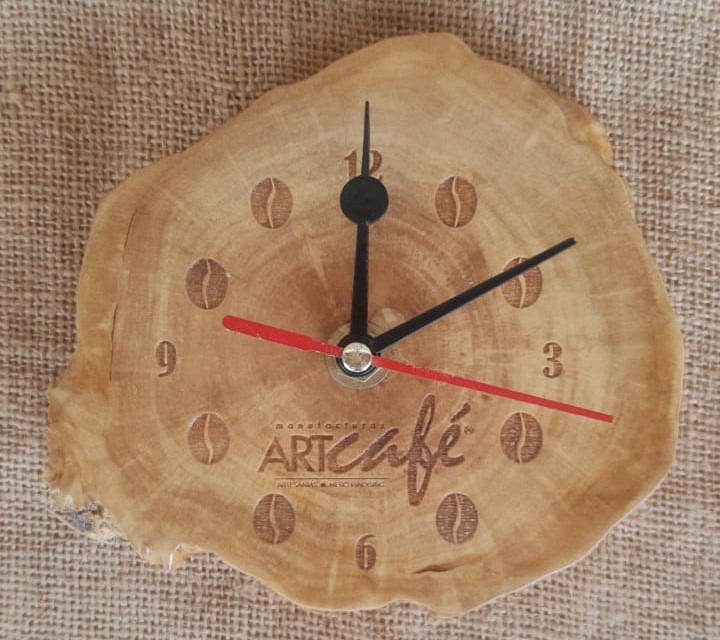 Reloj