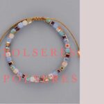 Manillas Crystal Love
