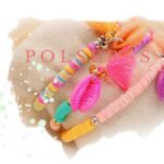 Pulsera Cherry Pink