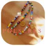 Pulsera Happy Heart