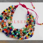Pulsera Murano Trendy