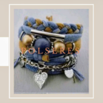 Pulsera Invierno Cool